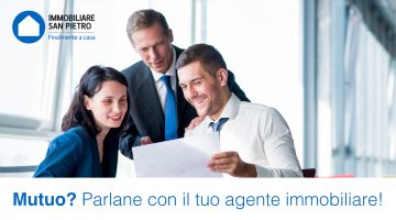 Come capire qual'è il mutuo per te