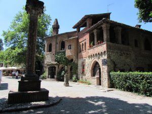 castenaso villa gozzadini