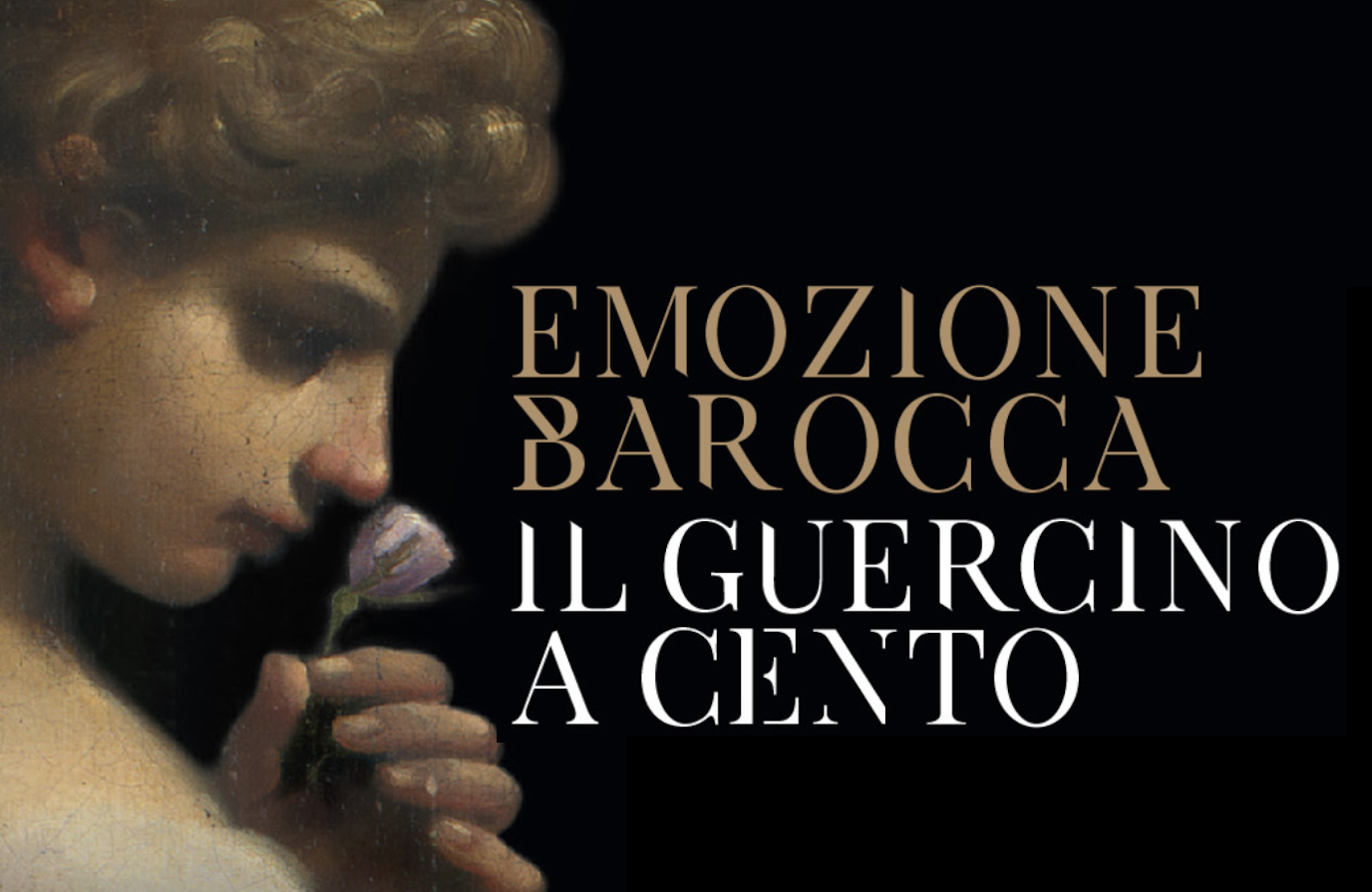 Guercino - Emozione Barocca