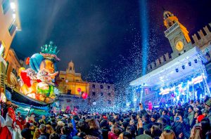 Carnevale di Cento