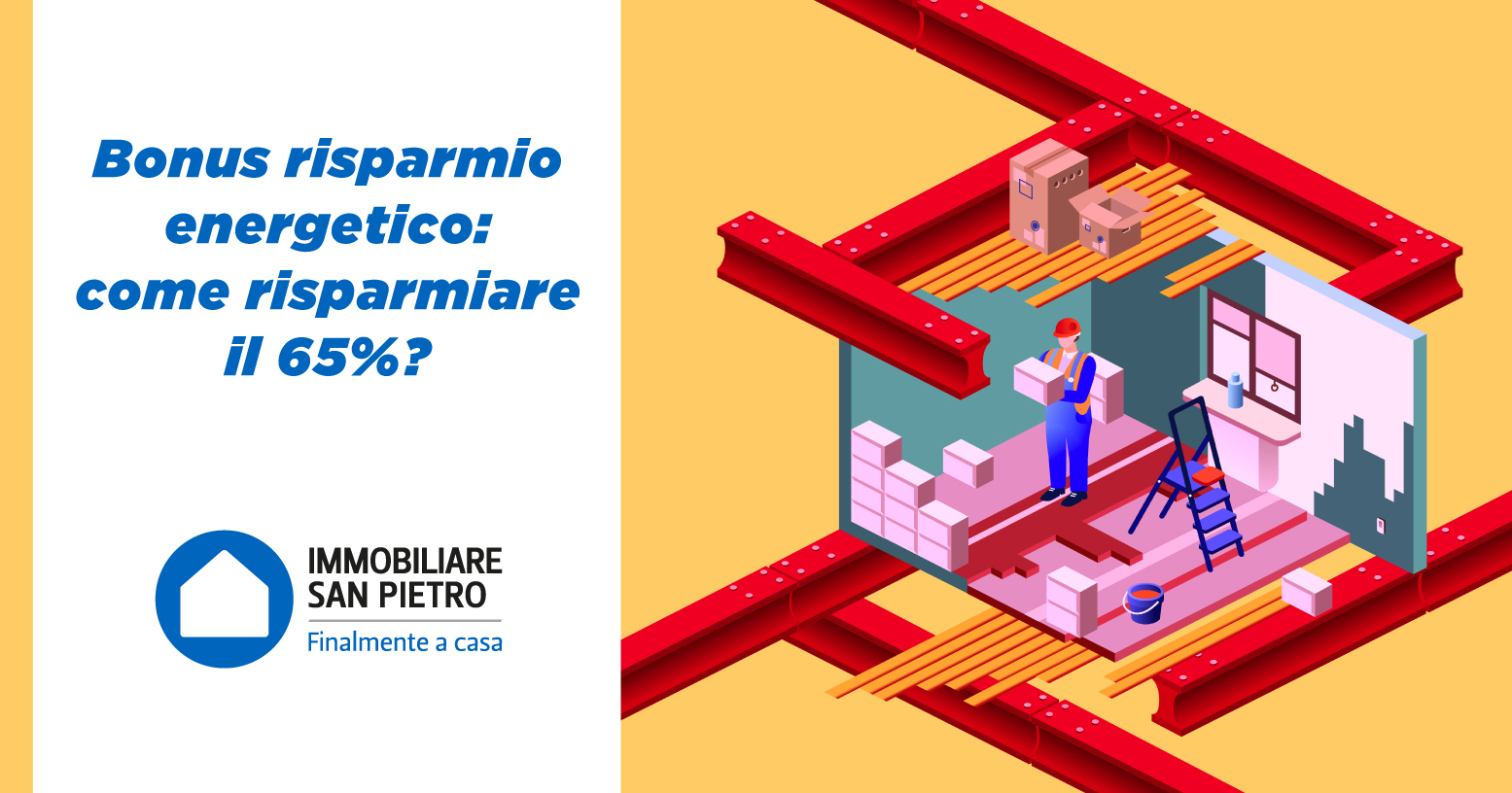 Bonus risparmio energetico come risparmiare il 65? Blog