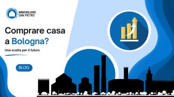Comprare casa a Bologna