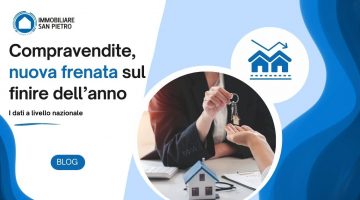 Compravendite in frenata